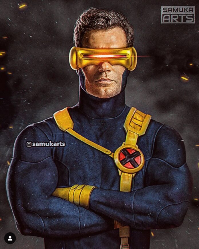 The Unexpected Hit: Why The Fake Henry Cavill Cyclops Trailer Went Viral The Unexpected Hit: Why The Fake Henry Cavill Cyclops Trailer Went Viral