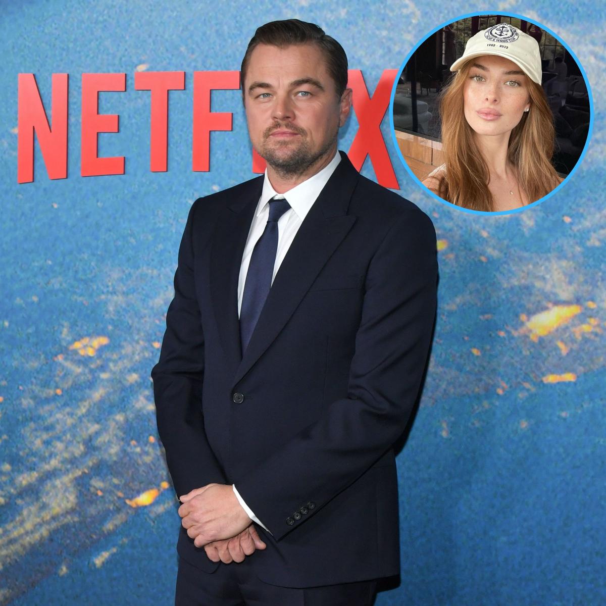 The Unexpected Truth Behind Leonardo DiCaprio's Recent Romance The Unexpected Truth Behind Leonardo DiCaprio's Recent Romance