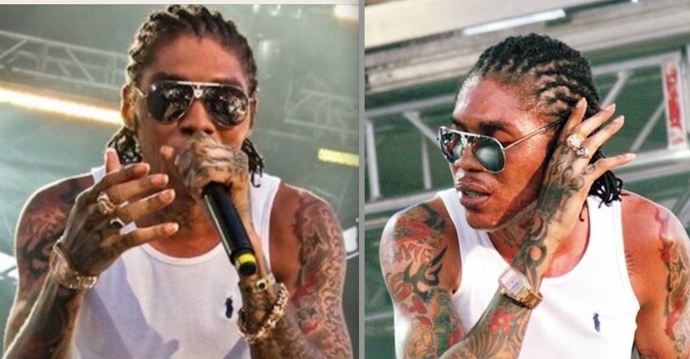 The Unforgettable Vybz Kartel Concerts In Brooklyn: A Sold-Out Success The Unforgettable Vybz Kartel Concerts In Brooklyn: A Sold-Out Success