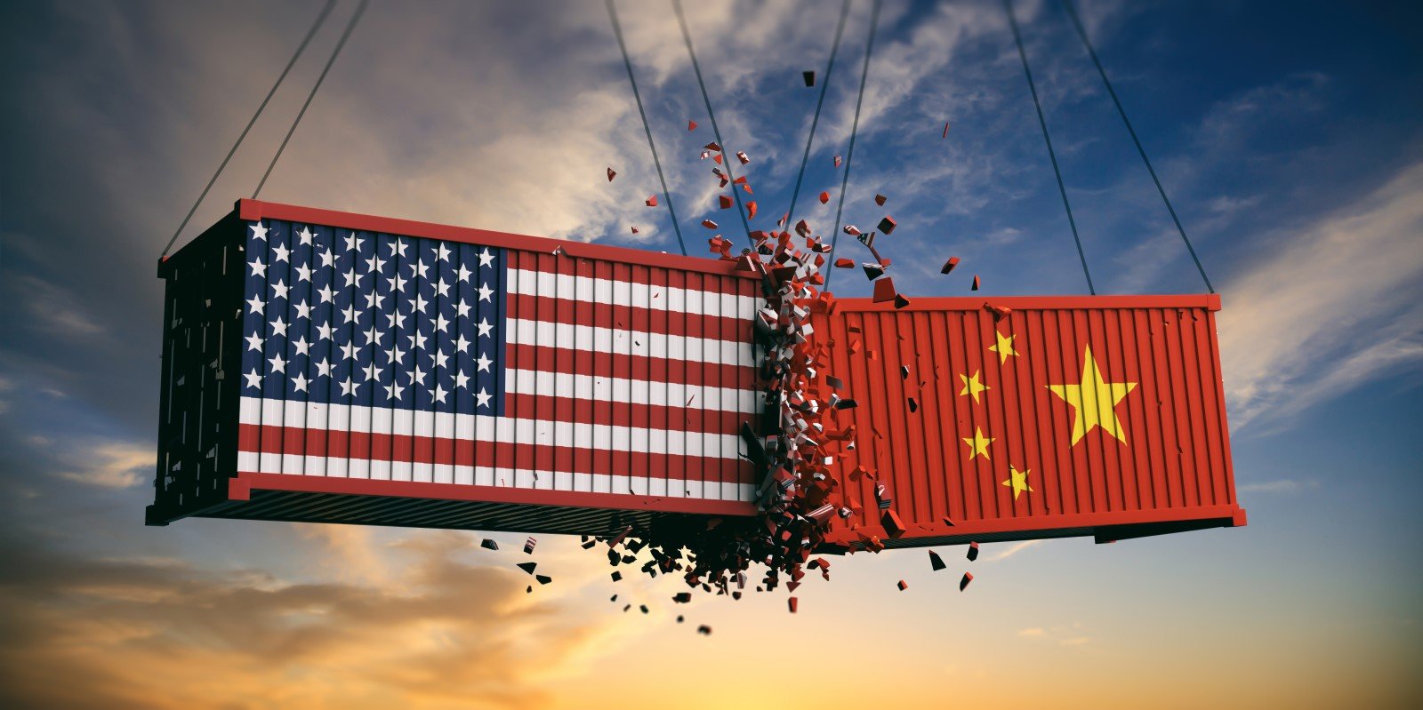 The Unpredictability Of Trump's Tariffs: Auto Industry Challenges The Unpredictability Of Trump's Tariffs: Auto Industry Challenges
