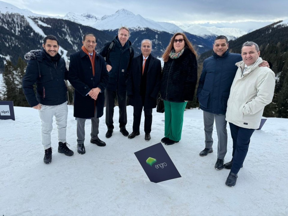 The Unraveling Of The King Of Davos: Lessons In Leadership And Governance