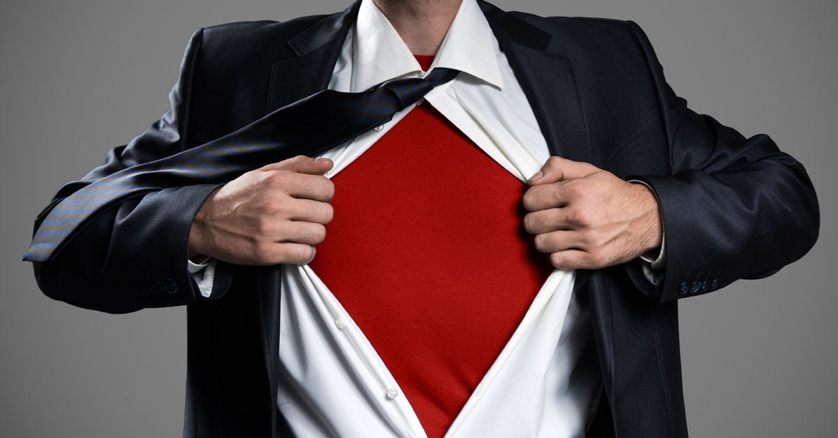 The Unsung Heroes Of Business: The Value Of Middle Managers The Unsung Heroes Of Business: The Value Of Middle Managers