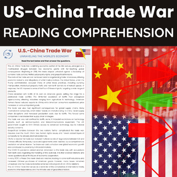 The Untold Story Of China's Economic Struggle During The Trade War The Untold Story Of China's Economic Struggle During The Trade War