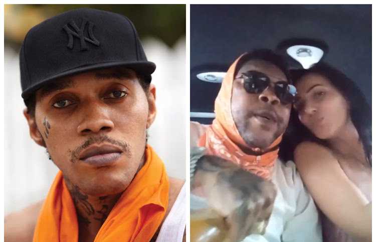 The Untold Story: Vybz Kartel's Journey From Prison To New Music The Untold Story: Vybz Kartel's Journey From Prison To New Music
