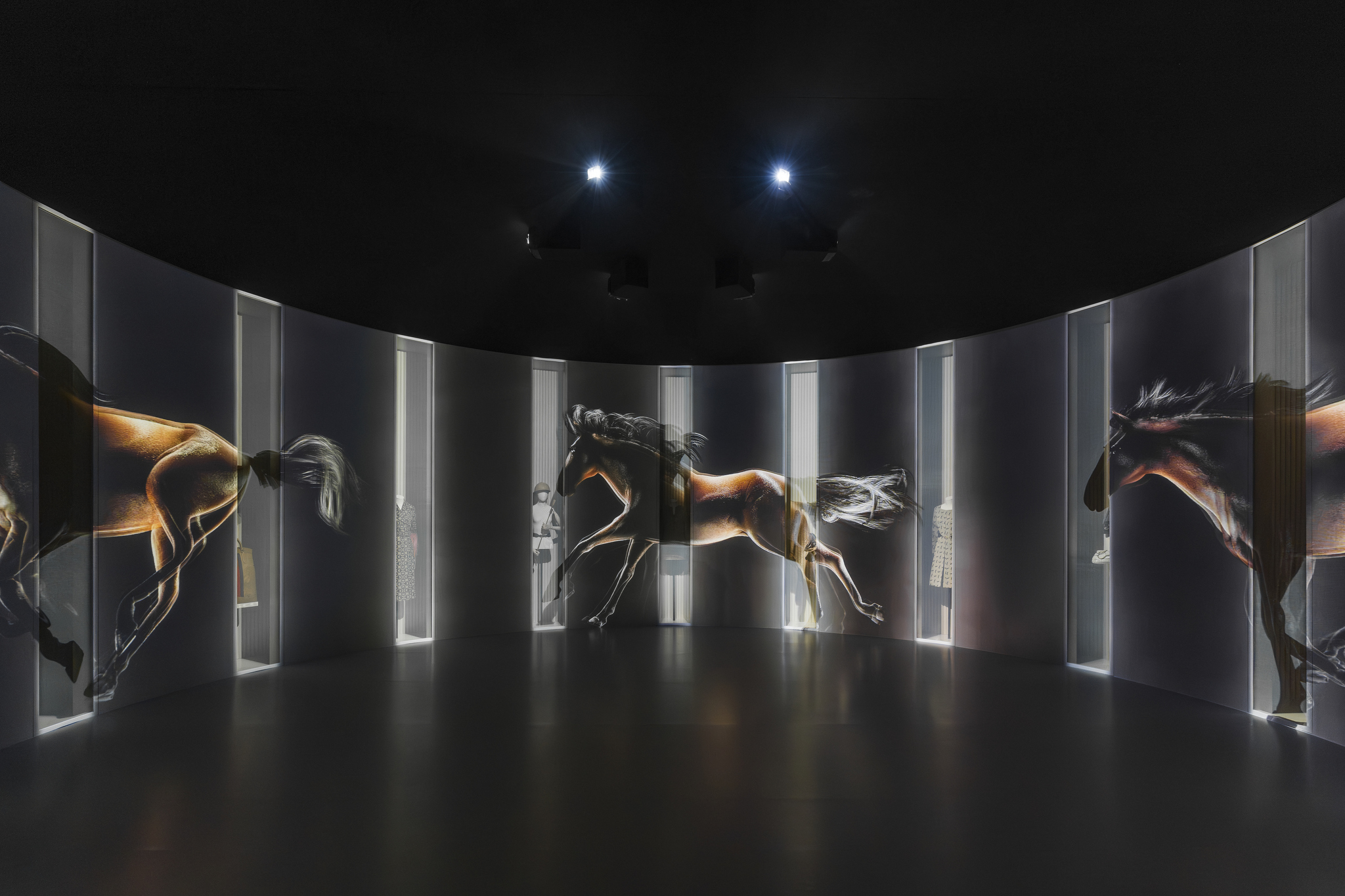 The Upcoming Gucci Exhibition In Shanghai: A Must-See Event The Upcoming Gucci Exhibition In Shanghai: A Must-See Event