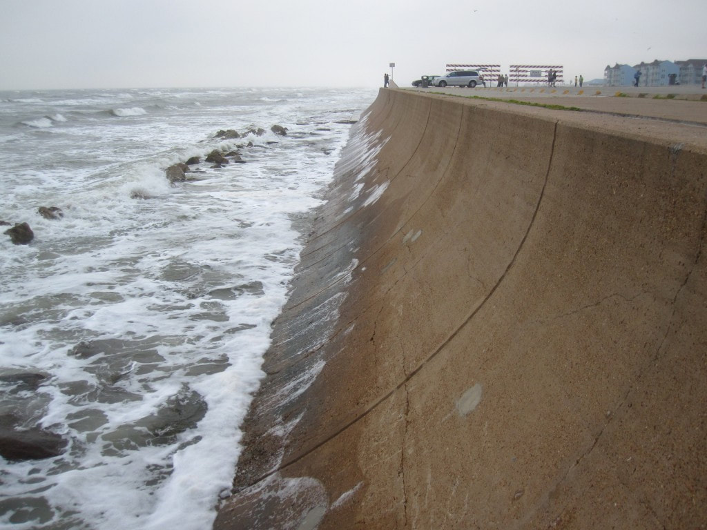 The Urgent Threat Of Rising Sea Levels: Protecting Coastal Areas
