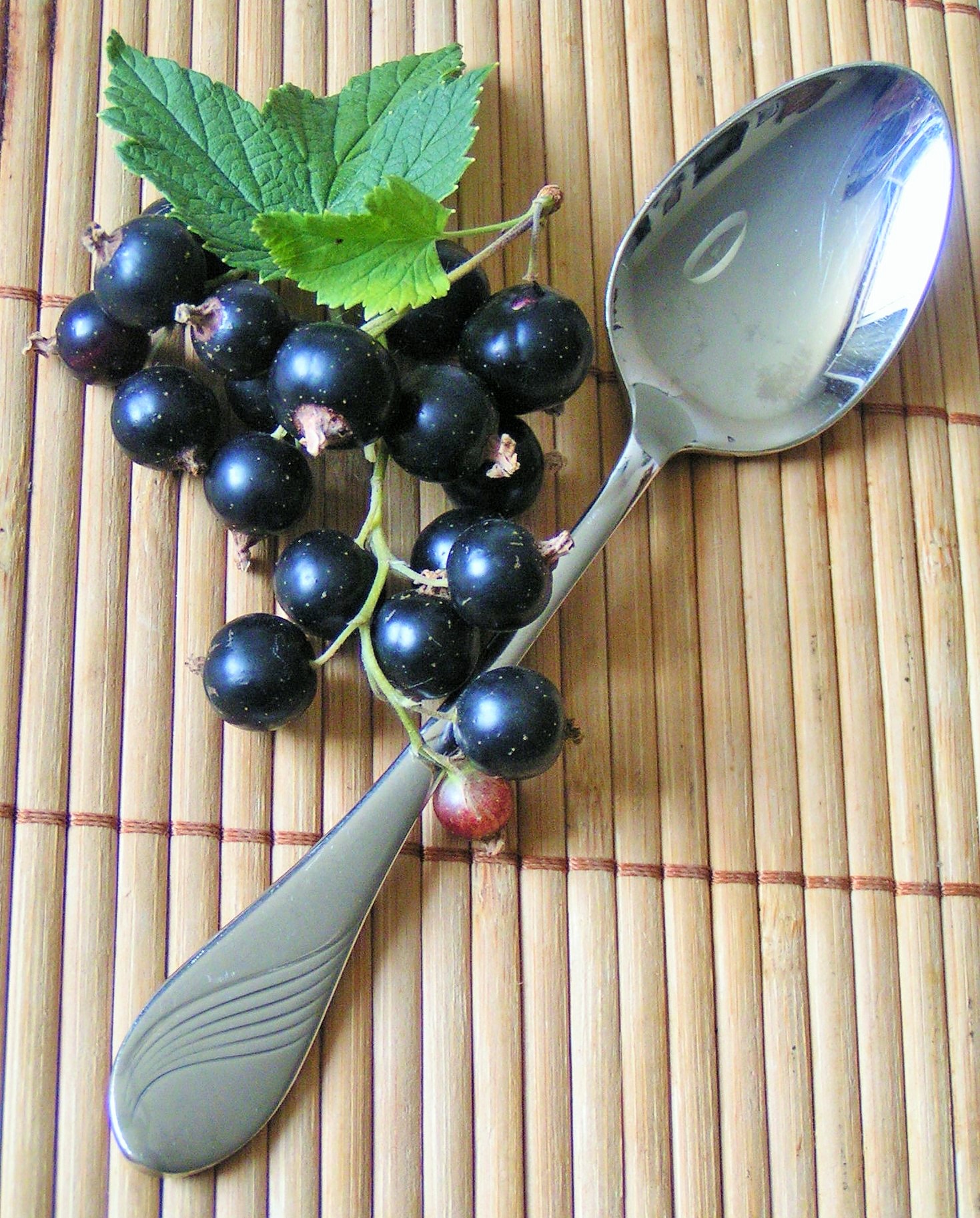 The Versatile Cassis Blackcurrant: A Culinary Exploration The Versatile Cassis Blackcurrant: A Culinary Exploration
