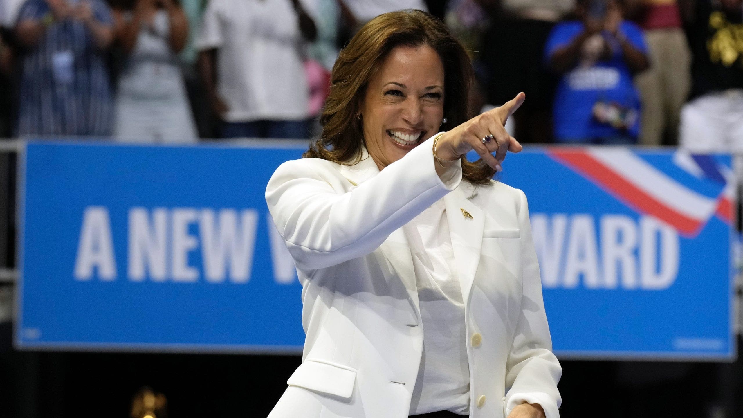The Vice Presidency And Kamala Harris: A Shifting Dynamic The Vice Presidency And Kamala Harris: A Shifting Dynamic