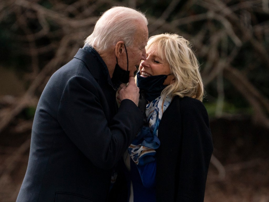 The View Interview With Joe And Jill Biden: Complete Viewing Guide The View Interview With Joe And Jill Biden: Complete Viewing Guide