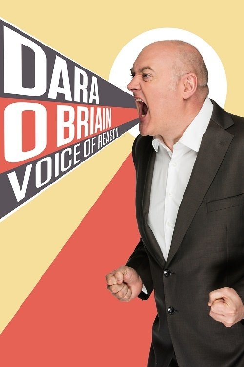 The Voice Of Reason: Exploring The Comedy And Commentary Of Dara Ó Briain The Voice Of Reason: Exploring The Comedy And Commentary Of Dara Ó Briain
