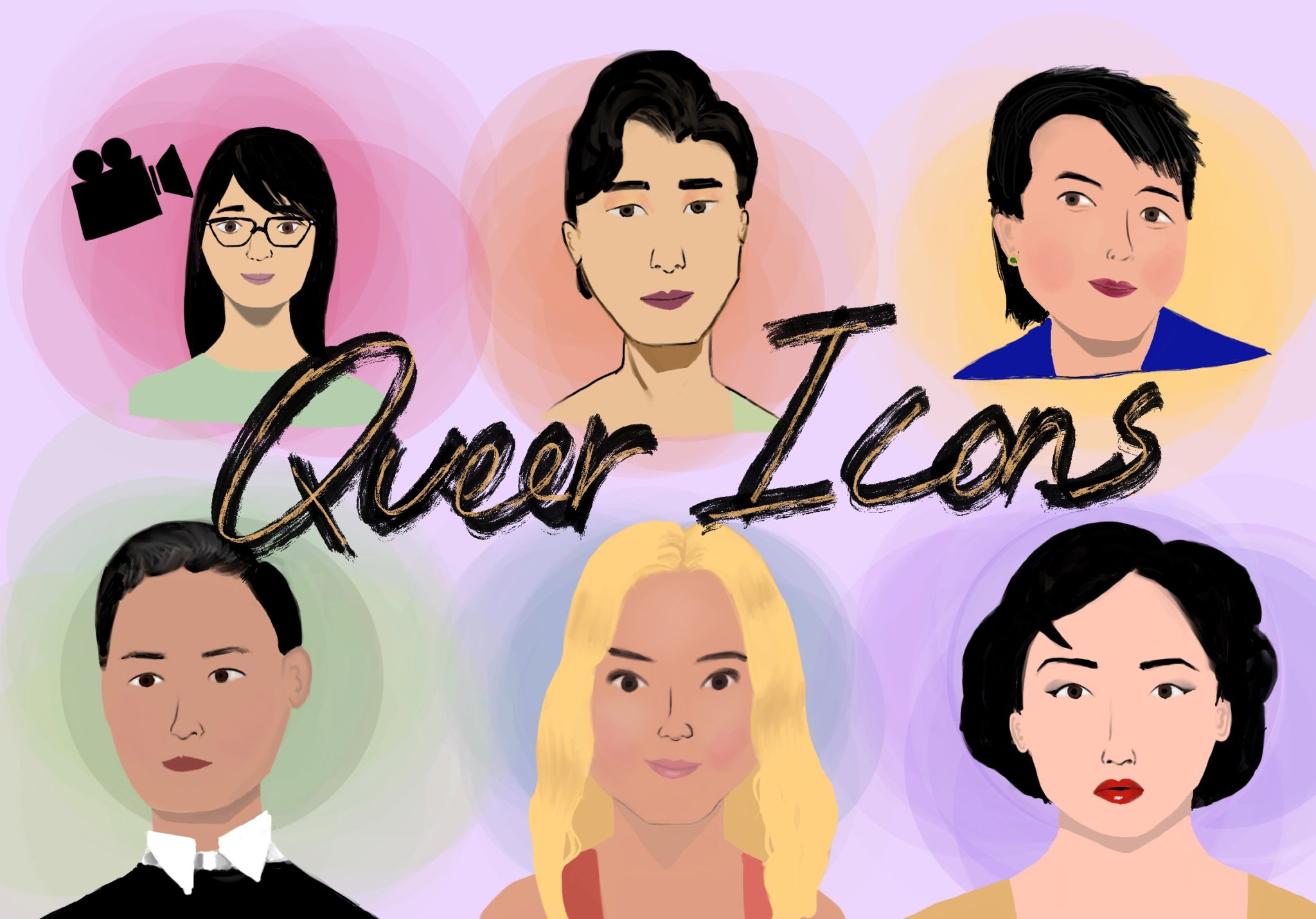 The Wedding Banquet: A Reimagined Queer Asian-American Story The Wedding Banquet: A Reimagined Queer Asian-American Story