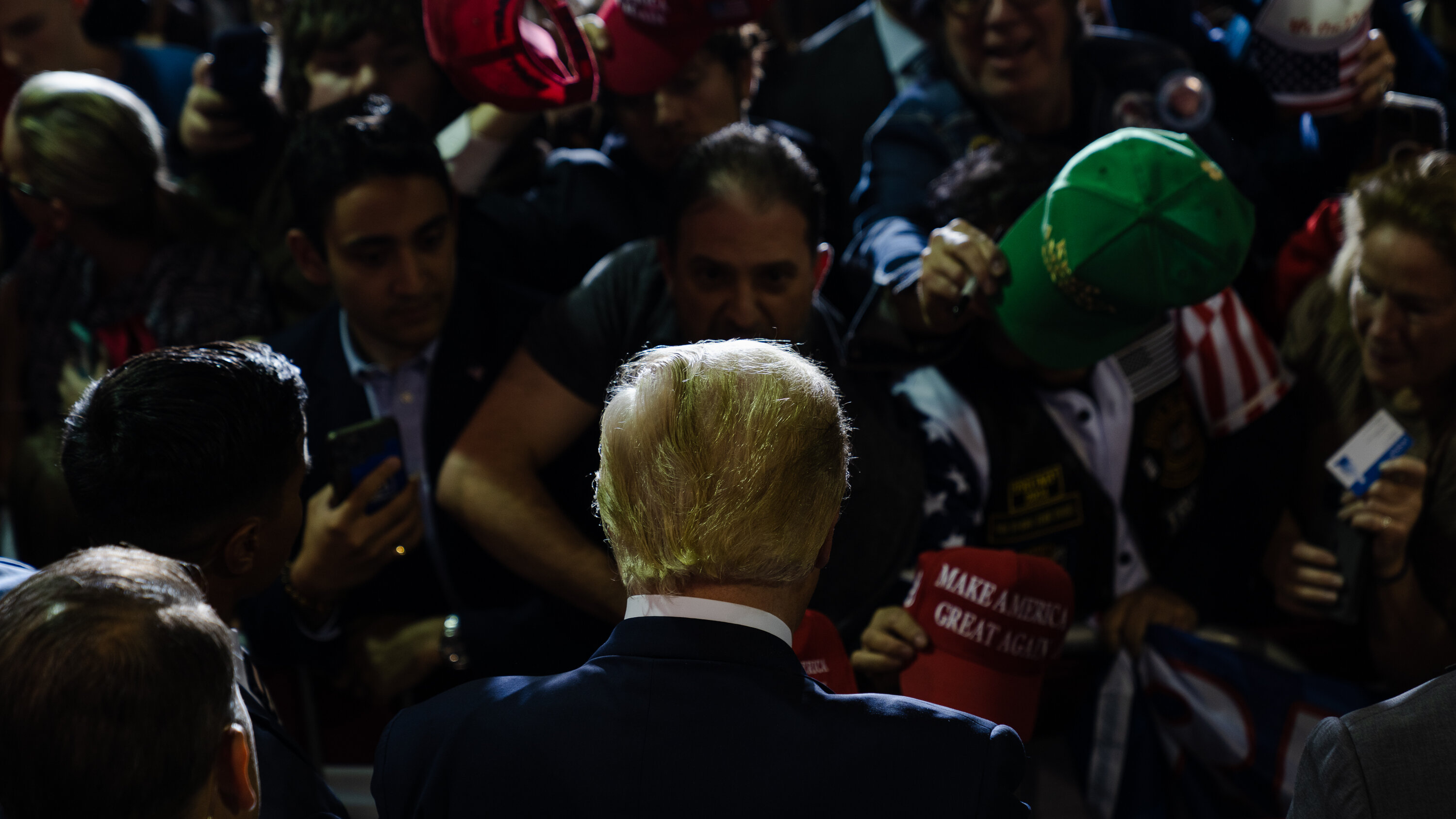 The Wild West Of Presidential Pardons: Trump's Second Term In Focus The Wild West Of Presidential Pardons: Trump's Second Term In Focus