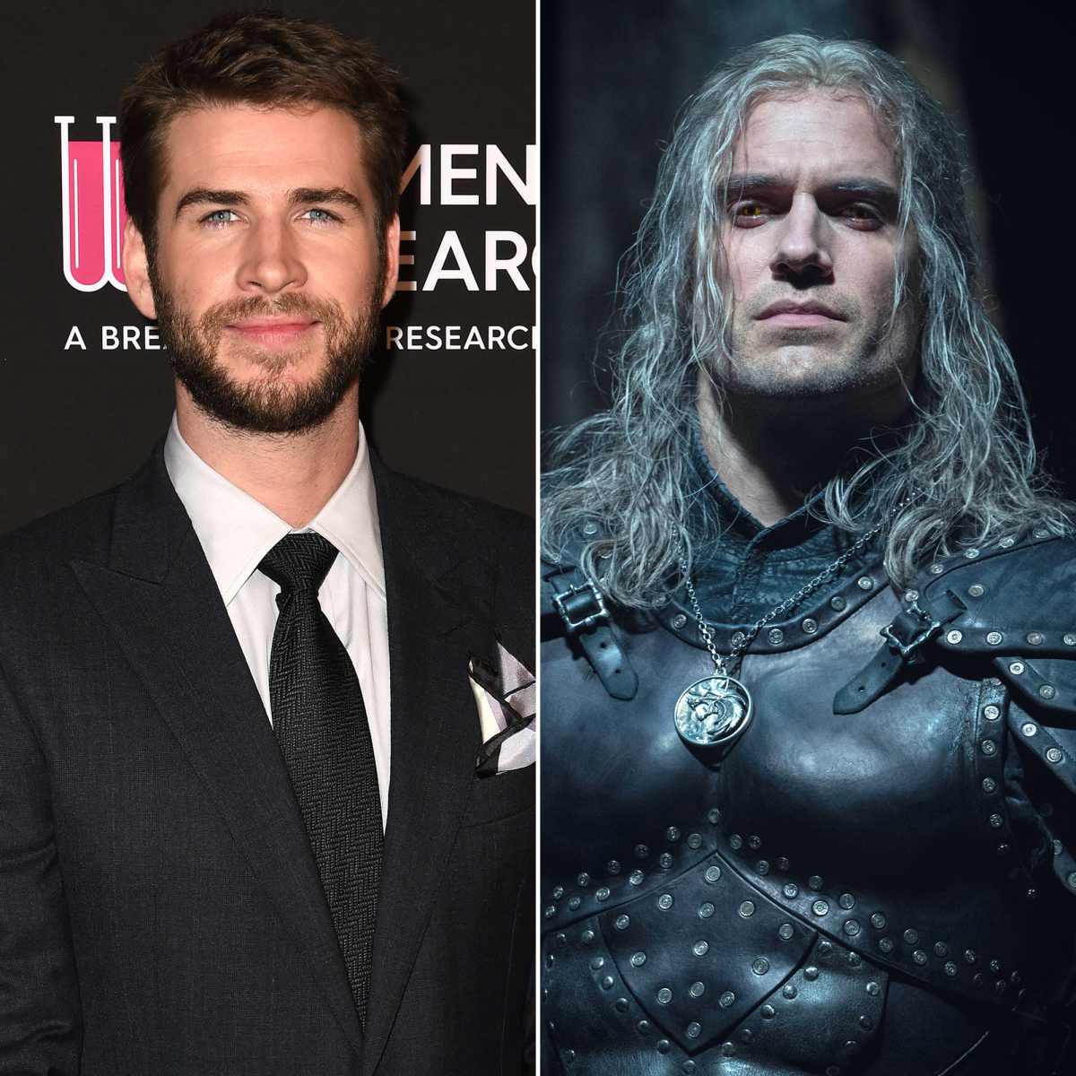 The Witcher Season 4: Liam Hemsworth Replaces Henry Cavill - What Happened? The Witcher Season 4: Liam Hemsworth Replaces Henry Cavill - What Happened?