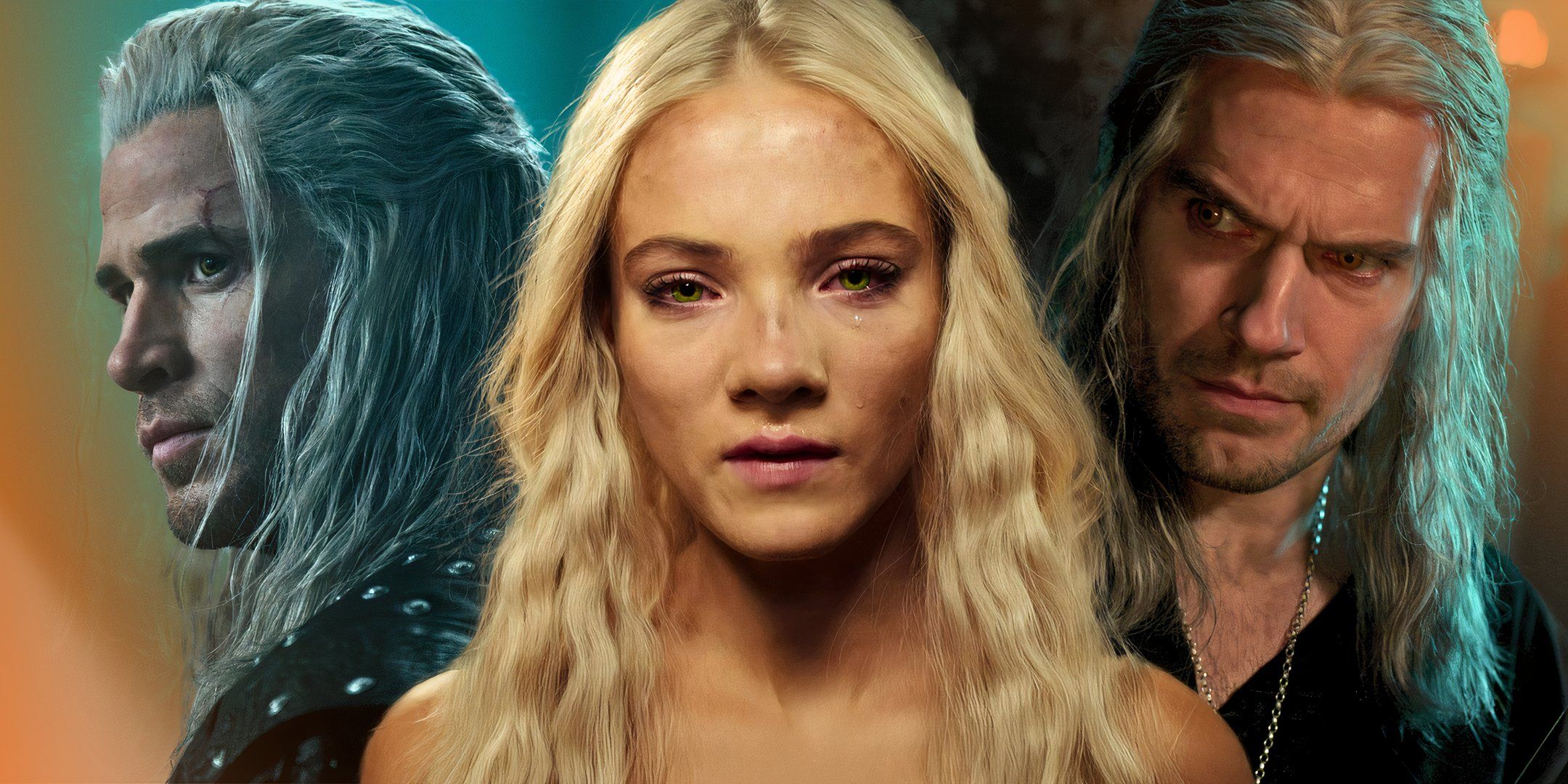 The Witcher's Geralt Recast: Explaining Henry Cavill's Replacement In The Witcher's Geralt Recast: Explaining Henry Cavill's Replacement In