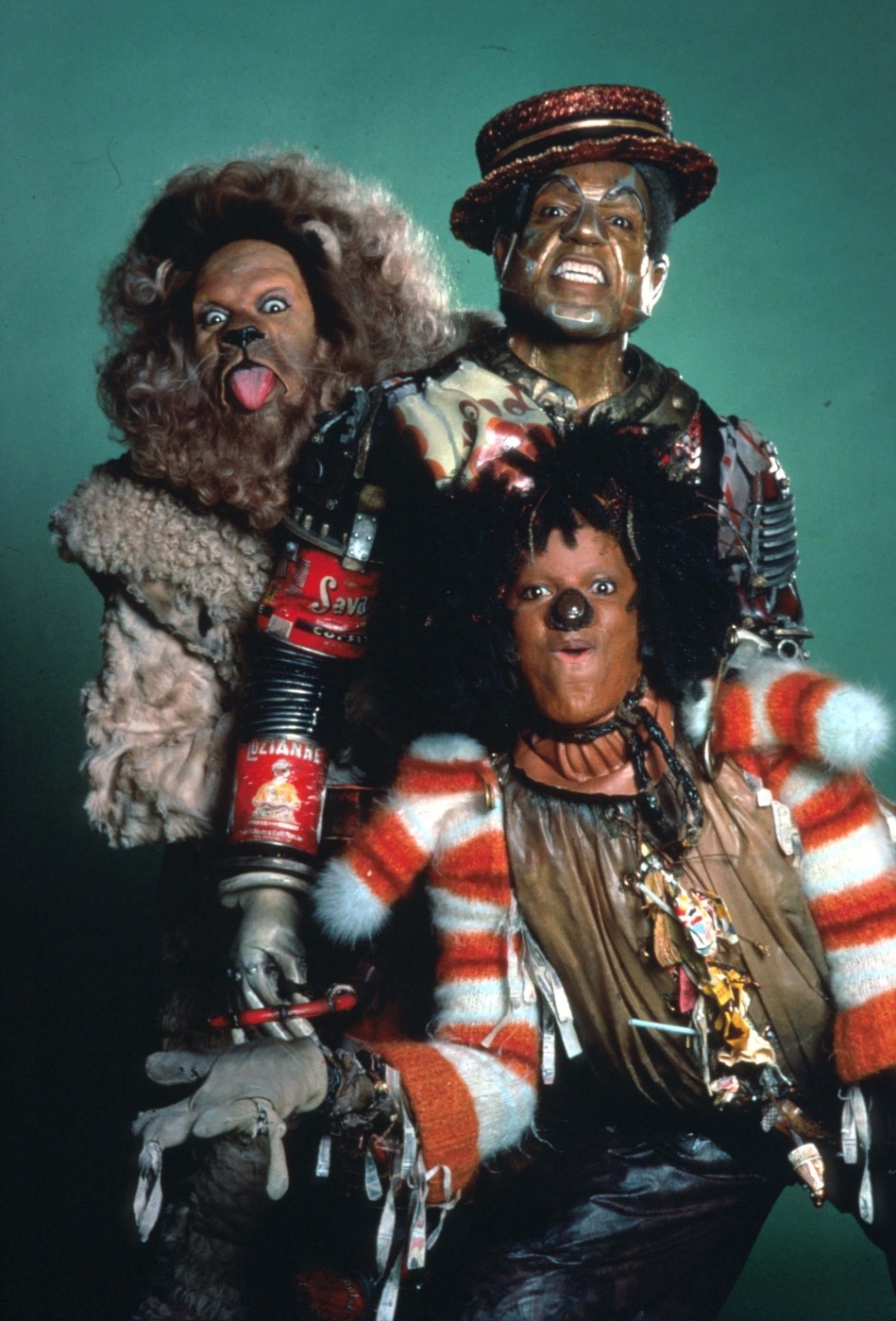 The Wiz Joins The Criterion Collection This June The Wiz Joins The Criterion Collection This June