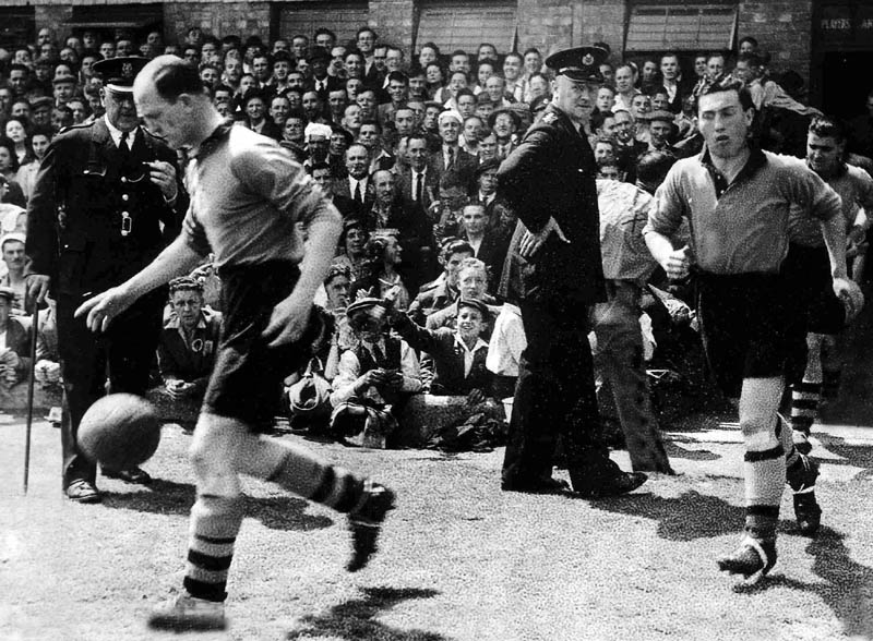 The Wolves Rejection That Fueled A European Footballing Dynasty The Wolves Rejection That Fueled A European Footballing Dynasty