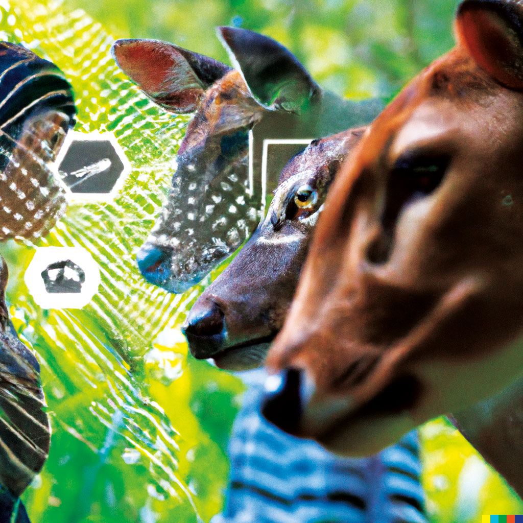 The Wonder Of Animals: Conservation And The Future Of Wildlife The Wonder Of Animals: Conservation And The Future Of Wildlife