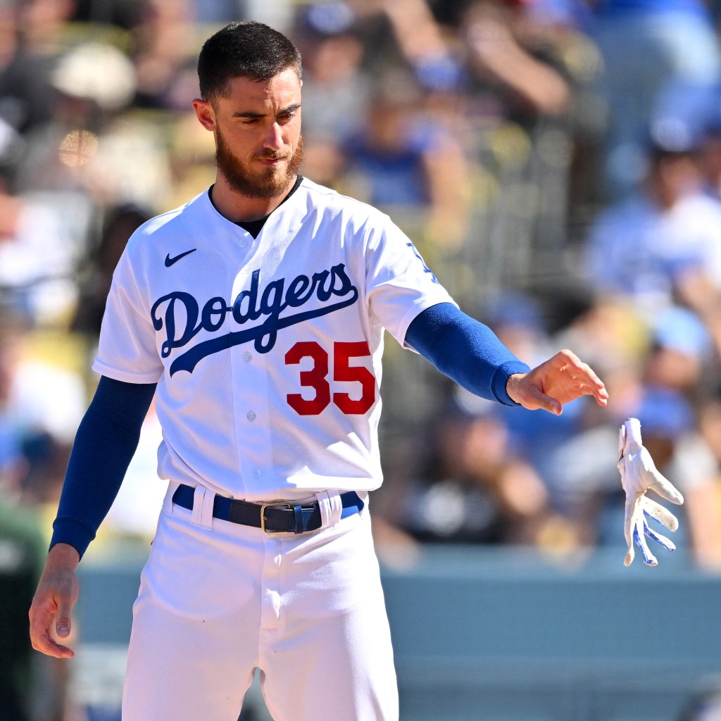The Yankees' Plan: Using Cody Bellinger To Protect Aaron Judge The Yankees' Plan: Using Cody Bellinger To Protect Aaron Judge