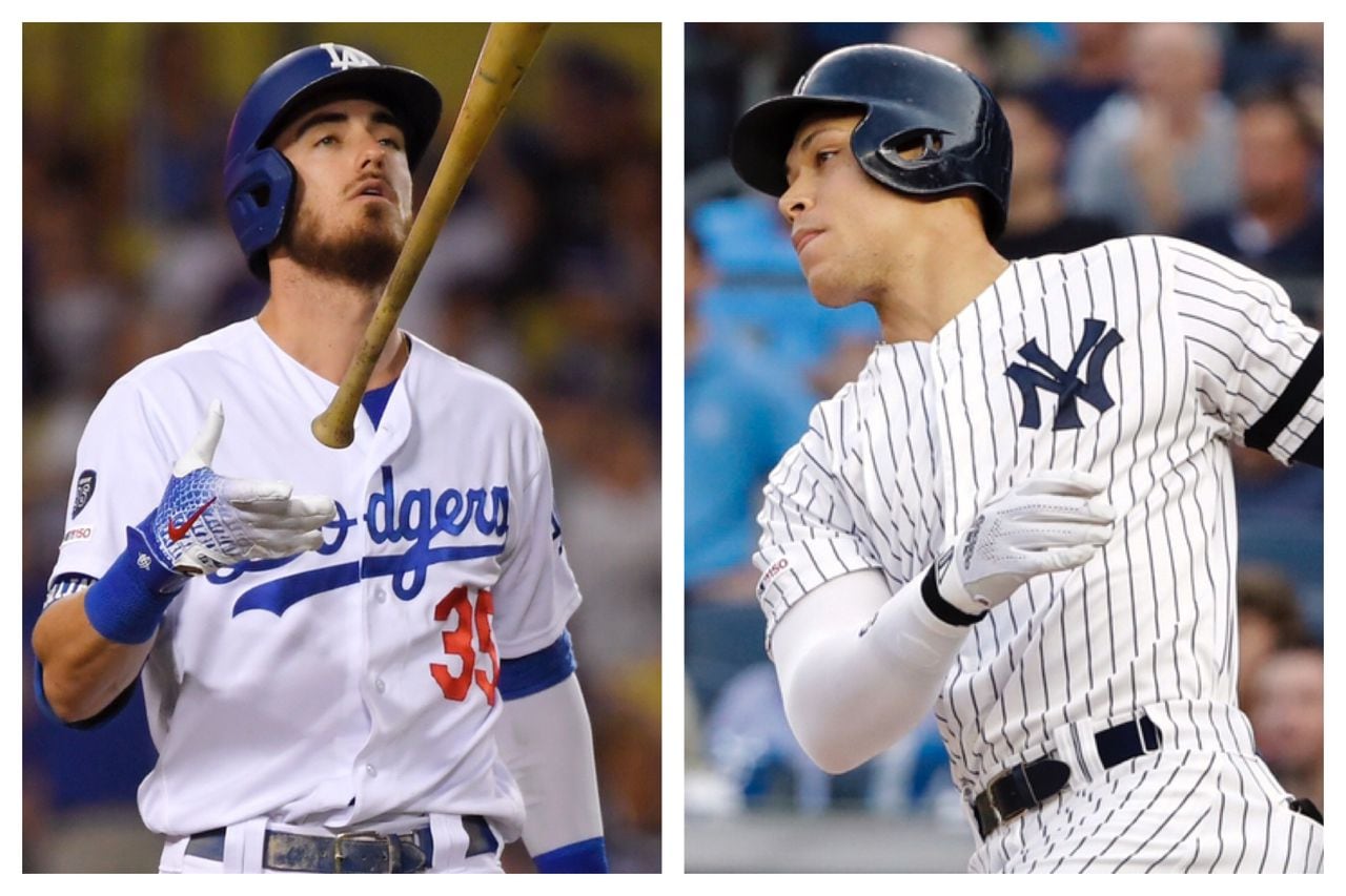 The Yankees' Plan: Using Cody Bellinger To Shield Aaron Judge The Yankees' Plan: Using Cody Bellinger To Shield Aaron Judge