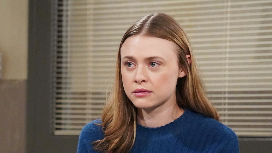 The Young And The Restless: Is Claire's Pregnancy The Key To Saving Summer? The Young And The Restless: Is Claire's Pregnancy The Key To Saving Summer?