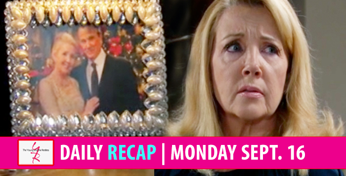 The Young And The Restless Recap: February 11th - Nick And Victor's Showdown The Young And The Restless Recap: February 11th - Nick And Victor's Showdown