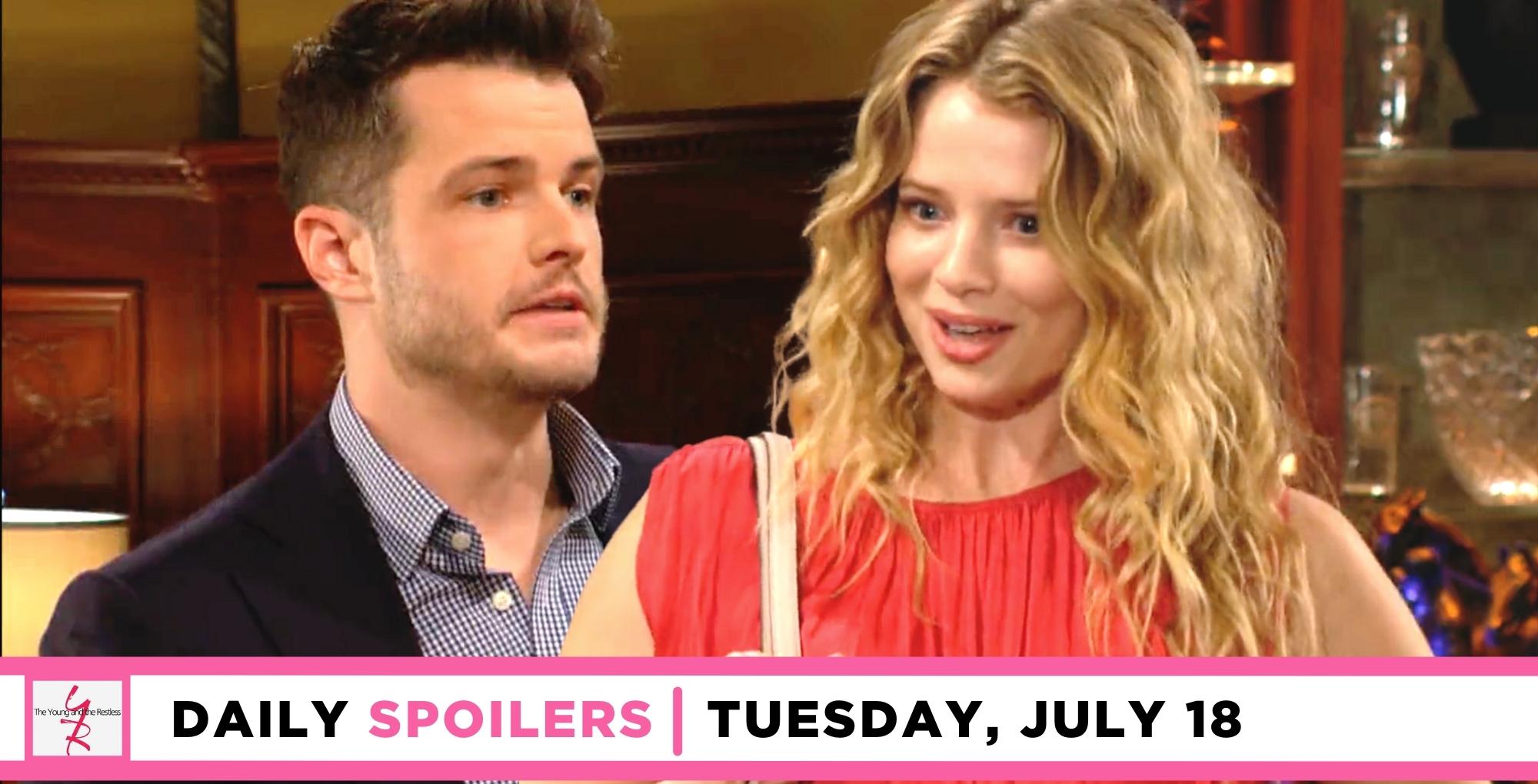 The Young And The Restless Spoilers: Will Summer's Troubles End With Claire's Pregnancy? The Young And The Restless Spoilers: Will Summer's Troubles End With Claire's Pregnancy?