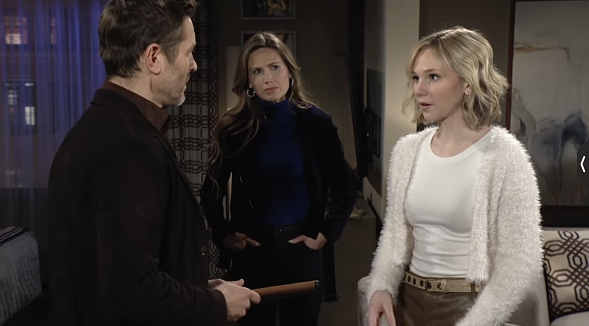 The Young And The Restless: Summer's Apartment Sabotage Plot Revealed The Young And The Restless: Summer's Apartment Sabotage Plot Revealed