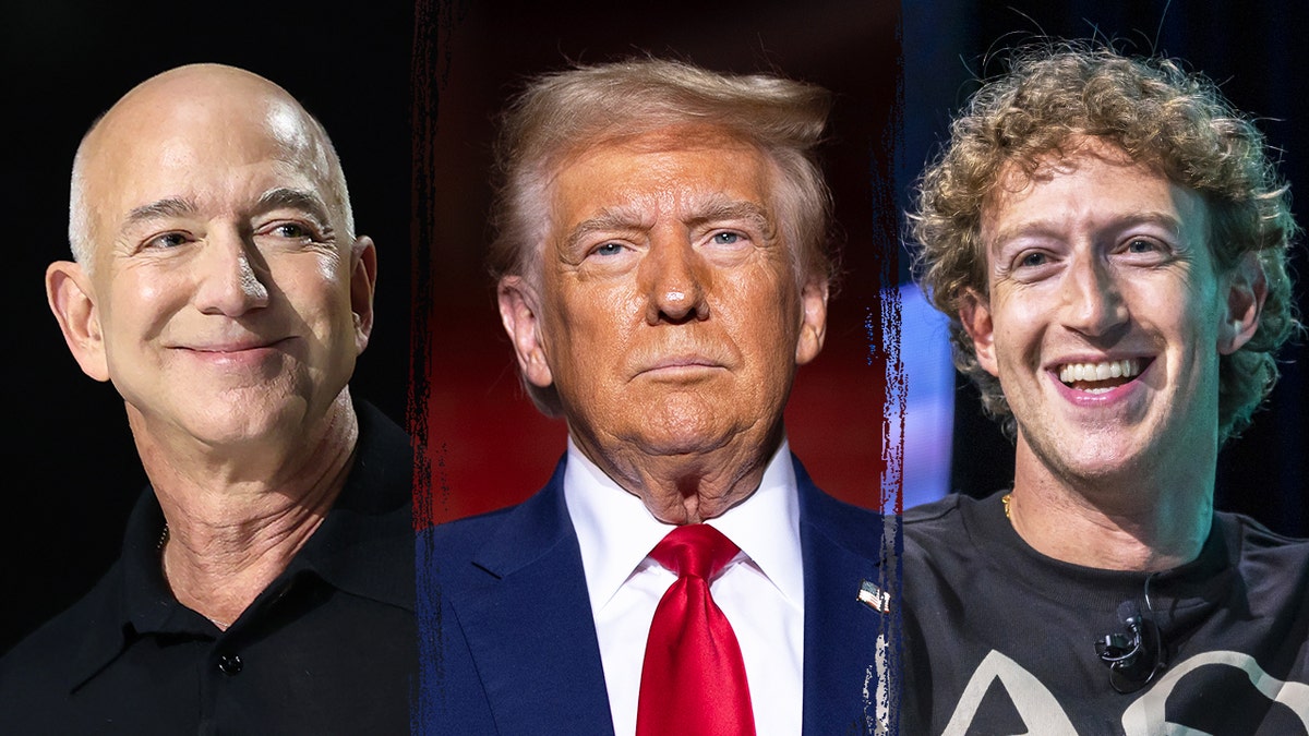 The Zuckerberg-Trump Dynamic: Impacts On Tech And Politics The Zuckerberg-Trump Dynamic: Impacts On Tech And Politics