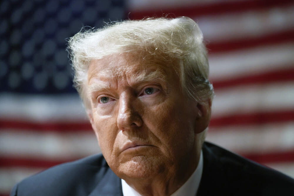 The Zuckerberg-Trump Dynamic: Implications For The Digital Landscape The Zuckerberg-Trump Dynamic: Implications For The Digital Landscape