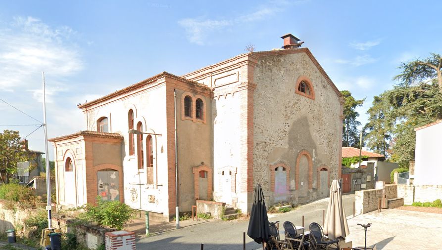 Théâtre Tivoli Clisson : Découverte D'un Lieu Patrimonial Sélectionné En 2025 Théâtre Tivoli Clisson : Découverte D'un Lieu Patrimonial Sélectionné En 2025