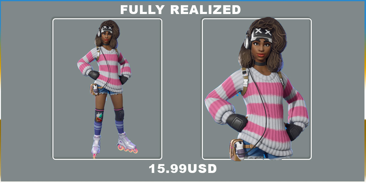 These Fortnite Skins May Be Gone Forever These Fortnite Skins May Be Gone Forever