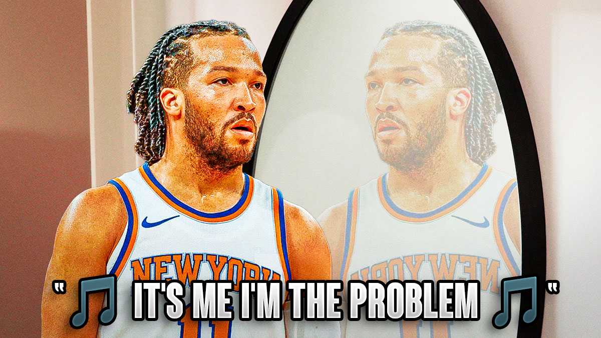 Thibodeau's Plea For Resolve: Knicks Suffer Crushing 37-Point Loss Thibodeau's Plea For Resolve: Knicks Suffer Crushing 37-Point Loss