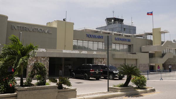 Third Airport Project In Haiti Faces Setbacks Due To Gang Violence Third Airport Project In Haiti Faces Setbacks Due To Gang Violence
