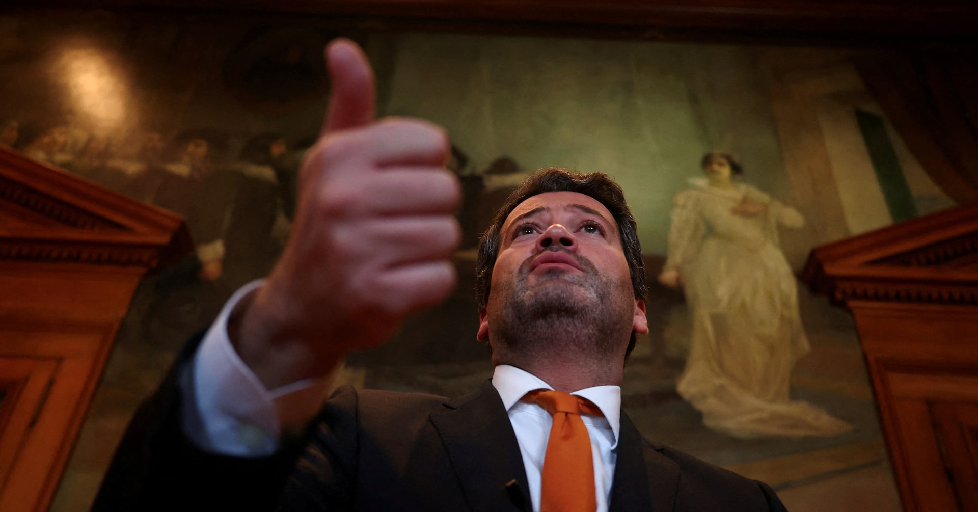 Third Time's The Charm? Portugal's Repeat Election And Its Implications Third Time's The Charm? Portugal's Repeat Election And Its Implications