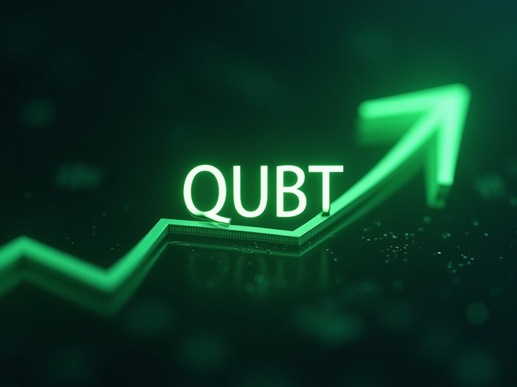 This AI Quantum Computing Stock: A Dip Buying Opportunity This AI Quantum Computing Stock: A Dip Buying Opportunity