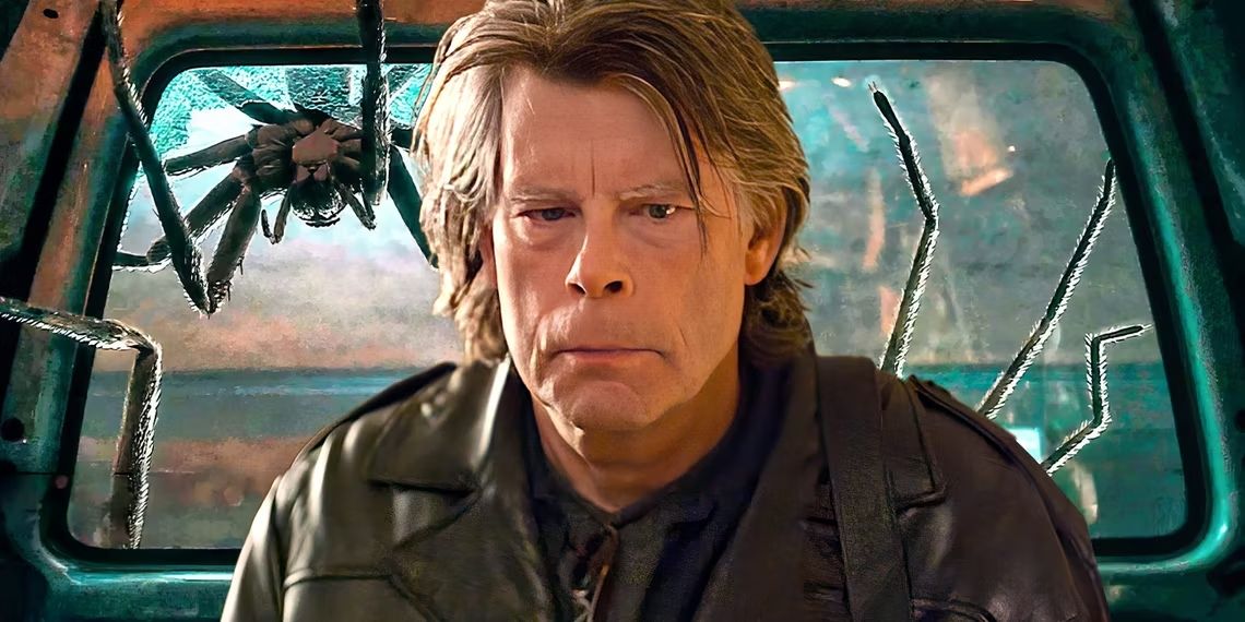 This Horror Franchise Reboot Could Be Bigger Than Stephen King's New Movie This Horror Franchise Reboot Could Be Bigger Than Stephen King's New Movie