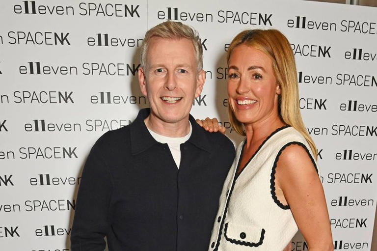 This Morning: Cat Deeley Explains Absence From Mother-in-Law's Funeral This Morning: Cat Deeley Explains Absence From Mother-in-Law's Funeral