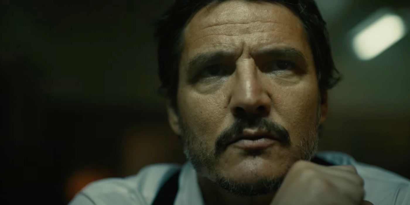 This Past Decade: How Pedro Pascal Became A Leading Man In Hollywood This Past Decade: How Pedro Pascal Became A Leading Man In Hollywood