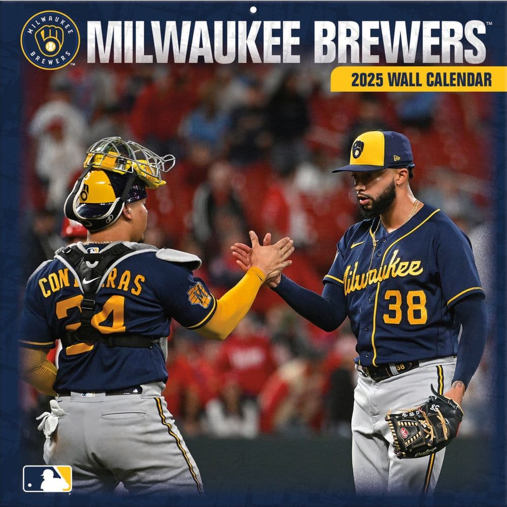 This Struggling Brewer's Unexpected Clutch Performances In 2025 This Struggling Brewer's Unexpected Clutch Performances In 2025