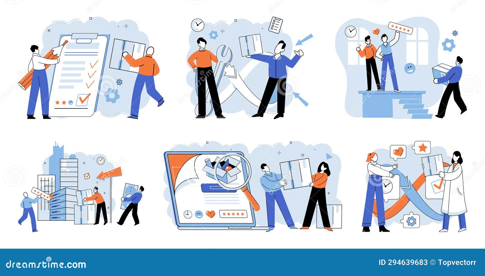 This Week's Review: Identifying Areas For Improvement This Week's Review: Identifying Areas For Improvement