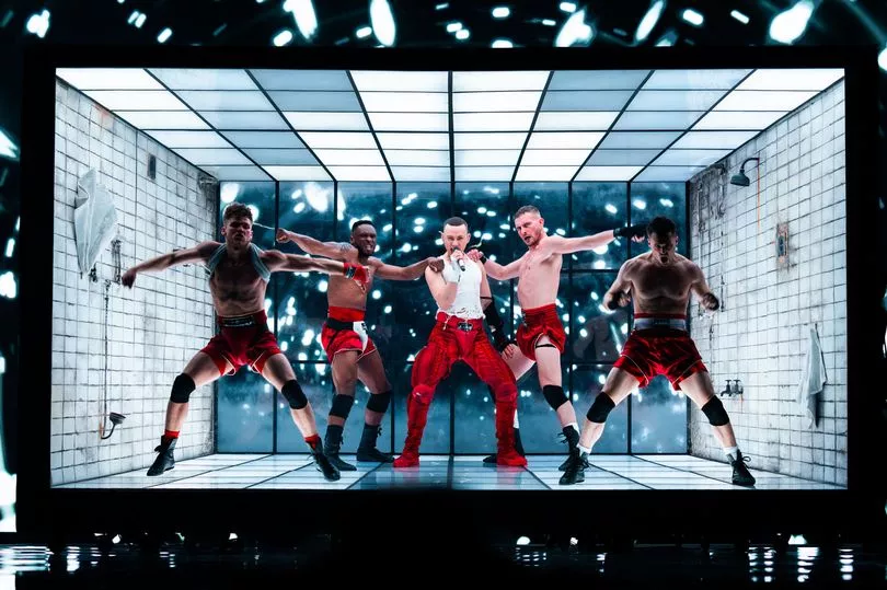 This Year's UK Eurovision Entry: A Focus Beyond The Scoreboard