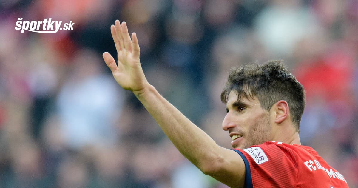 Thomas Müller A Bayern Mníchov: Rozlúčka Po 25 Rokoch Thomas Müller A Bayern Mníchov: Rozlúčka Po 25 Rokoch