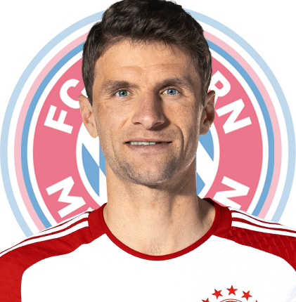 Thomas Müller A Bayern Mníchov: Rozlúčka Po Štvrťstoročí Thomas Müller A Bayern Mníchov: Rozlúčka Po Štvrťstoročí