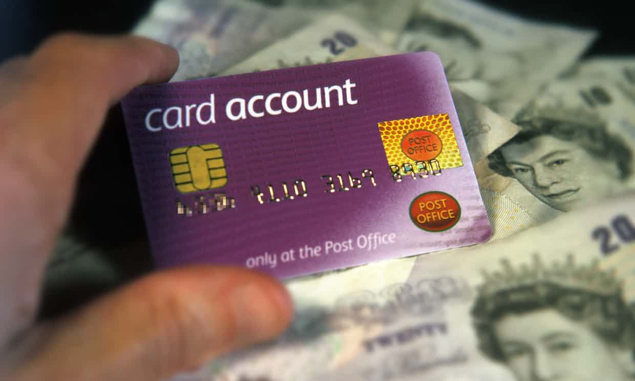 Thousands Face Benefit Loss: DWP's April 5th Changes And Impact On Claimants Thousands Face Benefit Loss: DWP's April 5th Changes And Impact On Claimants