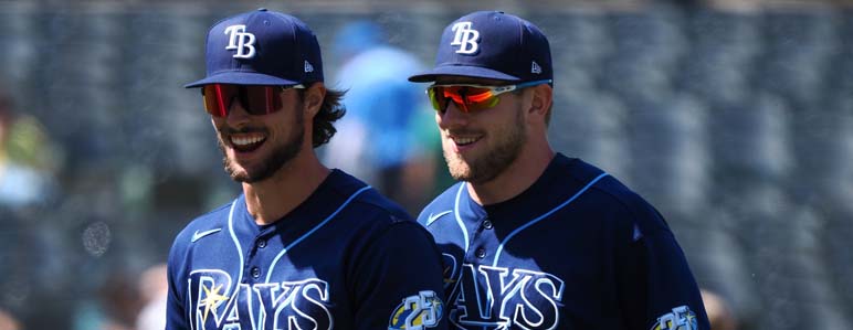Three Hits For Simpson: Tampa Bay Rays Complete Padres Sweep Three Hits For Simpson: Tampa Bay Rays Complete Padres Sweep