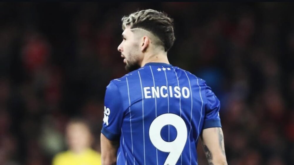 Three New Players Boost Ipswich Town: Welcome Enciso, Phillips, And Woolfenden Three New Players Boost Ipswich Town: Welcome Enciso, Phillips, And Woolfenden