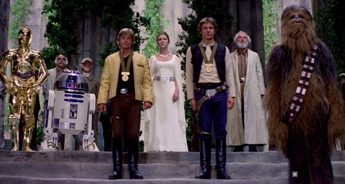 Three Reasons A Princess Leia Cameo In The New Star Wars Show Is Highly Likely Three Reasons A Princess Leia Cameo In The New Star Wars Show Is Highly Likely