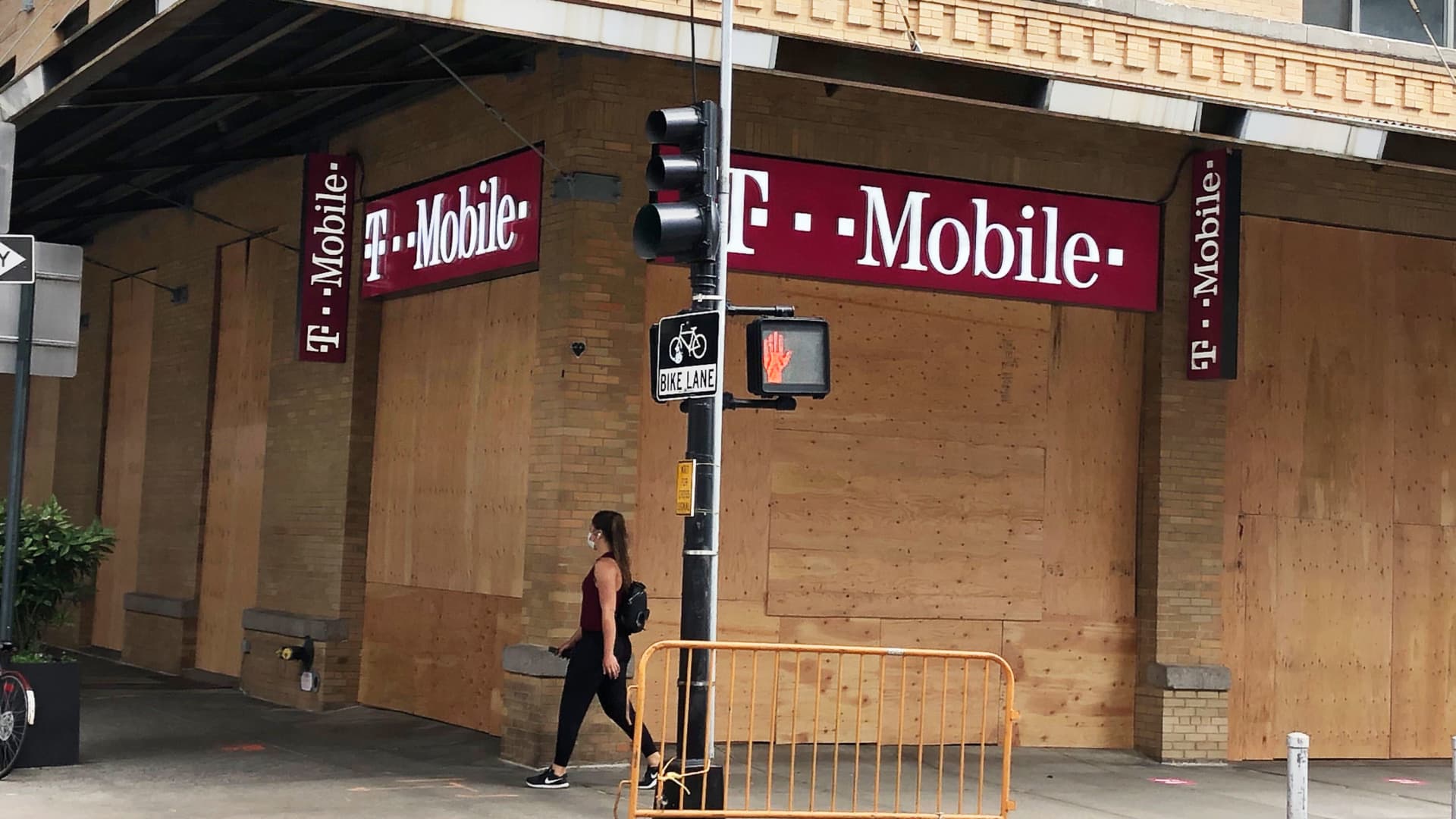 Three Years Of Breaches Cost T-Mobile $16 Million In Fines Three Years Of Breaches Cost T-Mobile $16 Million In Fines