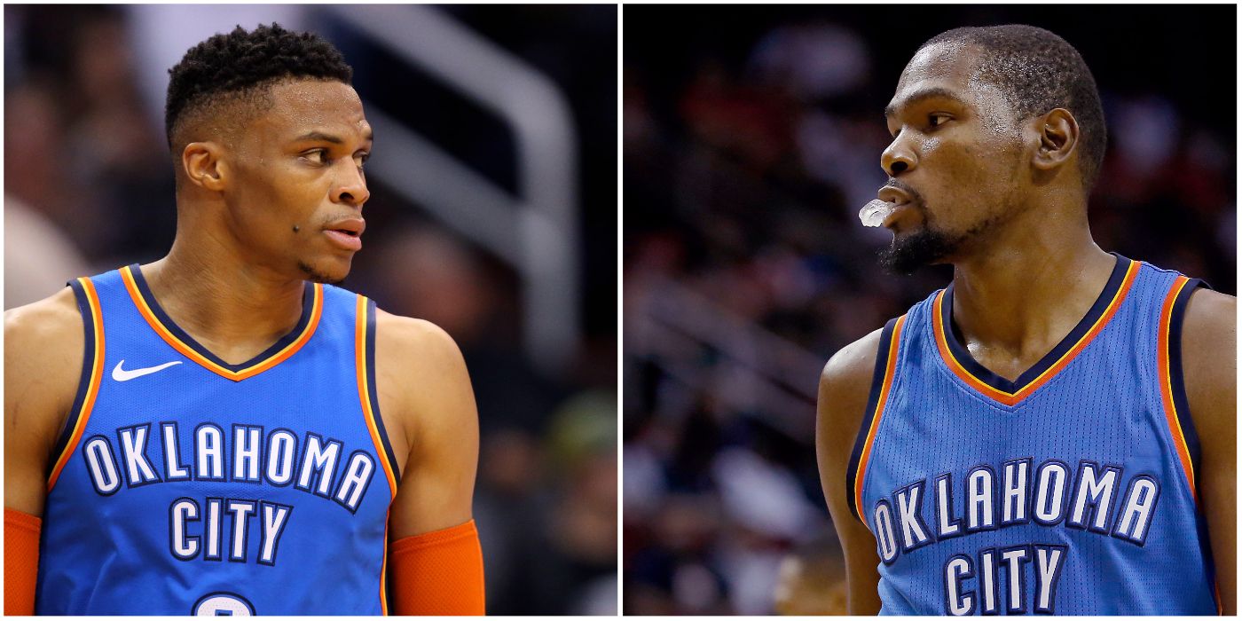 Thunder Players And National Media: A Clash Of Perspectives