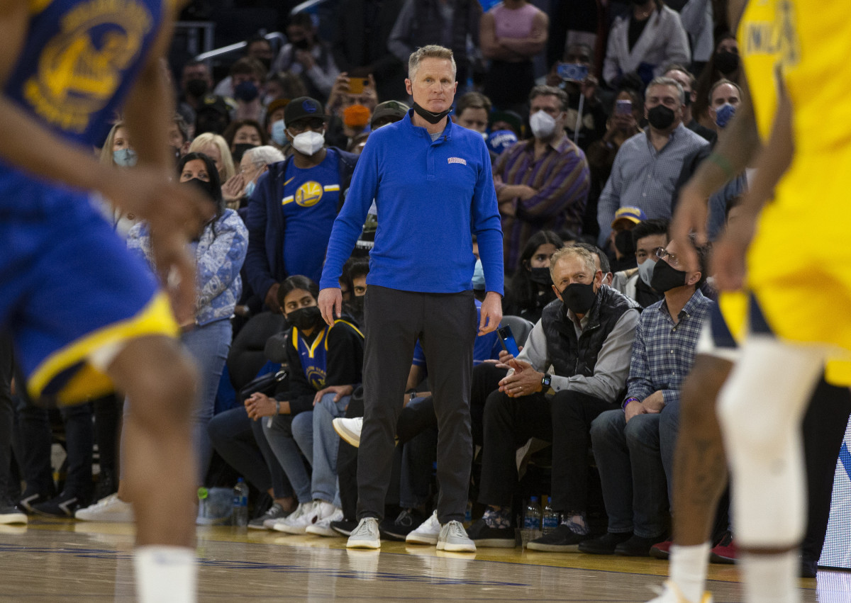 Thunder Vs. Pacers Injury Update: Key Players Out For March 29th Thunder Vs. Pacers Injury Update: Key Players Out For March 29th